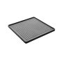 Πλάκα Ψησίματος 2 Όψεων Μαντεμένια 38x38cm Estia Home Art Iron 01-15213