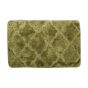 Ταπέτο Μπάνιου 70x45cm Microfiber Αντιολισθητικό Λαδί Estia Home Art Olive Series 02-14896