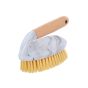 Βούρτσα Καθαρισμού Πατώματος Χειρός Estia Home Art Bamboo Essentials Marble 04-14353