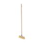 Σκούπα με Κοντάρι Estia Home Art Bamboo Essentials Marble 04-14384