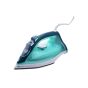 Σίδερο Ατμού 2200w με Κεραμική Πλάκα Estia Home Art Ceramica 06-14100