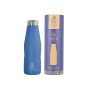 Θερμός Travel Flask Save the Aegean 500ml Denim Blue Estia Home Art 01-12052