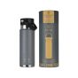 Θερμός Travel Chug 750ml Estia Home Art Save The Aegean Fjord Grey 01-17897