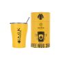 Θερμός Coffee Mug 350ml AEK BC Edition Estia Home Art 00-13271