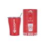 Θερμός Coffee Mug 350ml OLYMPIAKOS BC Edition Estia Home Art 00-13264
