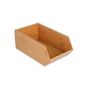 Κουτί Οργάνωσης 17,8x31x12,5cm Estia Home Art Bamboo Essentials 03-17590
