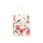 Τσάντα Φαγητού Ισοθερμική 20x14xH27cm 7lt Estia Home Art Save the Aegean Sakura Whisper 01-22488