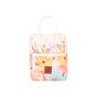 Τσάντα Φαγητού Ισοθερμική 20x14xH27cm 7lt Estia Home Art Save the Aegean Spring Sonata 01-22501