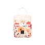 Τσάντα Φαγητού Ισοθερμική 20x14xH27cm 7lt Estia Home Art Save the Aegean Summer Reverie 01-22495