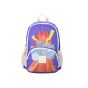 Τσάντα Πλάτης Παιδική 10lt 26x11xH36cm Lava Splash Estia Home Art Save the Aegean 01-21320