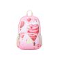Τσάντα Πλάτης Παιδική 10lt 26x11xH36cm Love Ascend Estia Home Art Save the Aegean 01-21276