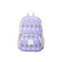 Τσάντα Πλάτης Παιδική 10lt 26x11xH36cm Ocean Buddies Estia Home Art Save the Aegean 01-21306