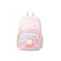 Τσάντα Πλάτης Παιδική 10lt 26x11xH36cm Whimsy Wonders Estia Home Art Save the Aegean 01-21313
