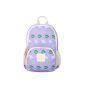 Τσάντα Πλάτης Παιδική 6lt 21x6xH30cm Ocean Buddies Estia Home Art Save the Aegean 01-21382