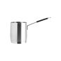 Μπρίκι Ανοξείδωτο 345ml Estia Home Art Induction 01-23867