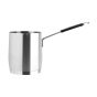 Μπρίκι Ανοξείδωτο 530ml Estia Home Art Induction 01-23874