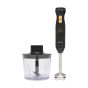 Ραβδομπλέντερ 800w με Δοχείο Ανάμειξης 500ml Estia Home Art 06-18900