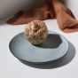 Πιάτο Ρηχό 27cm Stoneware Estia Home Art Deline Pacific 07-24550