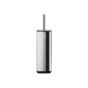 Πιγκάλ Μεταλλικό Inox με Πλαστικό Δοχείο 25cm Estia Home Art Cubic 02-21016