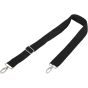 Λουράκι Τσάντας Φαγητού Estia Home Art Midnight Black 01-25953