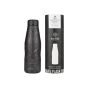 Θερμός 500ml Travel Flask Εstia Home Art Save The Aegean Noir Echo 01-22044