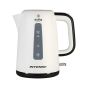 Βραστήρας Πλαστικός 2200w 1,7lt Ματ Estia Home Art  Intense Luminus 06-24567