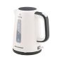 Βραστήρας Πλαστικός 2200w 1,7lt Ματ Estia Home Art  Intense Luminus 06-24567