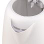 Βραστήρας Πλαστικός 2200w 1,7lt Ματ Estia Home Art  Intense Luminus 06-24567