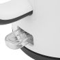 Βραστήρας Πλαστικός 2200w 1,7lt Ματ Estia Home Art  Intense Luminus 06-24567