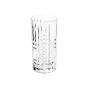 Ποτήρι Νερού Γυάλινο 385ml Σετ 8τμχ. Estia Home Art Chester 07-24055