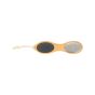 Βούρτσα Ποδιών 20x5x3cm 4 σε 1 Estia Home Art Elixir 02-27384