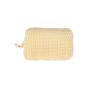 Σφουγγάρι Απολέπισης 9x13x4cm από Ύφασμα Sisal Estia Home Art Elixir 02-27469