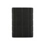 Ποτηράκι Μπάνιου 7,5x11cm Κεραμικό Μαύρο Estia Home Art Tiles 02-27704