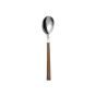 Κουτάλι Γλυκού Ανοξείδωτο Ατσάλι 18/0 Estia Home Art Savanna 01-29272