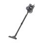 Ηλεκτρική Σκούπα Stick & Σκουπάκι Χειρός 600w Estia Home Art Duo Stick 06-29562