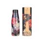 Θερμός 500ml Travel Flask Εstia Home Art Save The Aegean Midnight Blossom 01-22099
