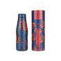 Θερμός 500ml Travel Flask Εstia Home Art Save The Aegean Electric Roses 01-22112