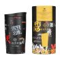 Θερμός Travel Mug 350ml Estia Home Art Save the Aegean Tokyo Underground 01-25571