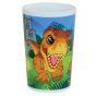 Jurassic World παιδικό σερβίτσιο φαγητού Ango 006066