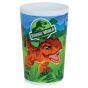 Jurassic World παιδικό σερβίτσιο φαγητού Ango 006066