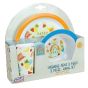 Fruity's παιδικό σερβίτσιο φαγητού Ango 006075