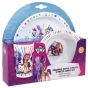 My Little Pony παιδικό σερβίτσιο φαγητού (006134) Ango 006134