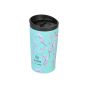 Θερμός 350ml Travel Mug Save the Aegean Blossom Green Estia Home Art 01-20446