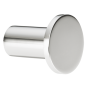 Άγκιστρο Μικρό Χρωμέ Verdi Omicron Chrome 3021222 