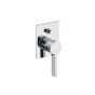 Μίκτης Εντοιχισμού Μπαταρία 2 Εξόδων Orabella Icon 10112