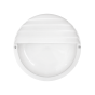 Φωτιστικό χελώνα  SLP-250 WHITE Heronia 13-0039