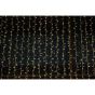 ΚΟΥΡΤΙΝΑ, 360 LED 3mm, 36V,ΕΠΕΚΤΑΣΗ ΩΣ 3,ΜΕ ΜΕΤΑΣΧΗΜΑΤΙΣΤΗ,ΠΡΟΕΚΤΑΣΗ ΠΑΡΟΧΗΣ 300cm,ΔΙΑΦΑΝΟ ΚΑΛΩΔΙΟ,ΘΕΡΜΟ ΛΕΥΚΟ LED,200x200cm,ΙΡ44 Eurolamp 600-11371,620-22371