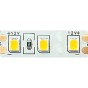 ΛΩΡΙΔΑ LED 5M 9.6W/M 1080LM/M 12V DC IP20 3000K  Ra80 8mm ACA 1228359630