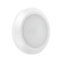 ΦΩΤΙΣΤΙΚΟ ΤΟΙΧΟΥ ΟΒΑΛ LED 4W 150X150X27 3CCT IP65 ΛΕΥΚΟ ARTE ILLUMINA Eurolamp 145-52104