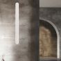 ARTE ILLUMINA ΦΩΤΙΣΤΙΚΟ ΚΡΕΜΑΣΤΟ ΓΡΑΜΜΙΚΟ LED 20W 3000Κ 40X60 ΛΕΥΚΟ Eurolamp 144-16008